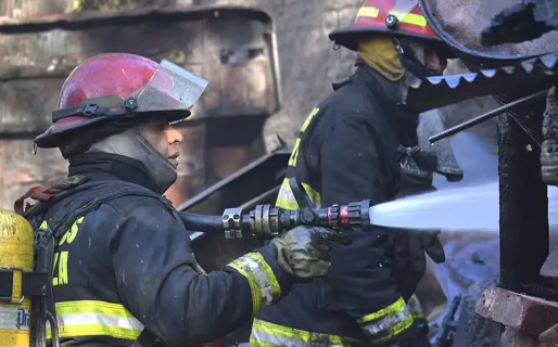 Bomberos Voluntarios invita a participar de una jornada de prevención y cuidados