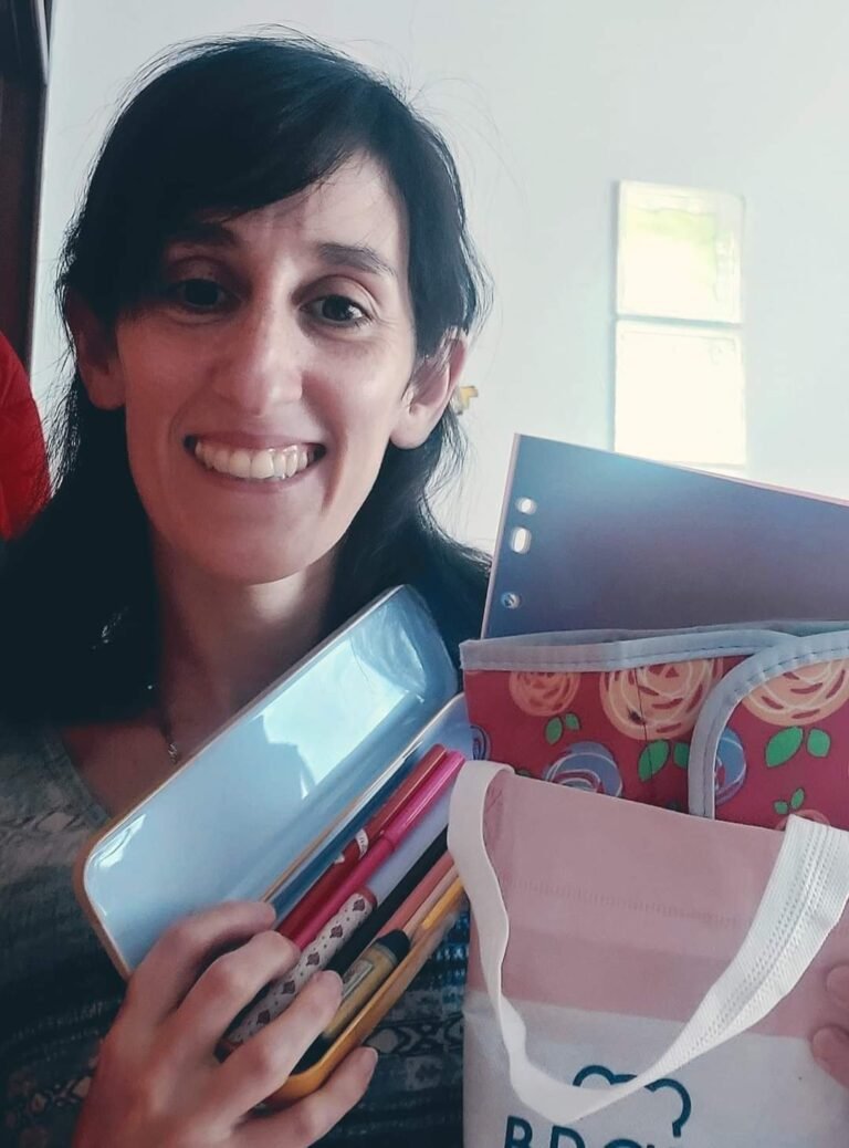 Comenzó la campaña de invierno: juntan ropa de abrigo para familias vulnerables