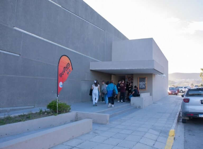 Convocan a audiciones para la obra “El salto de Darwin” en Rada Tilly