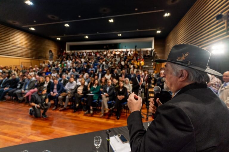 Se llevó a cabo el primer encuentro del Foro Patagónico de Ciudades Atlánticas