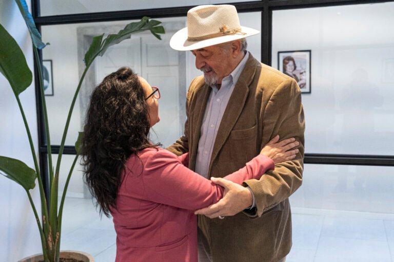 Othar: “Tenemos que concretar una política de Estado regional entre Aysén y Comodoro”