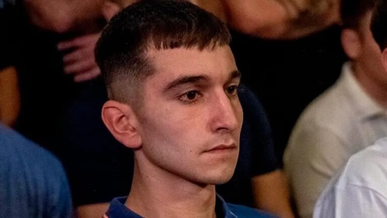 Un rugbier condenado por el crimen de Báez Sosa dijo que tiene a un testigo que lo exculpa