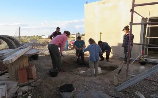 Hallaron los restos humanos más antiguos de la Patagonia