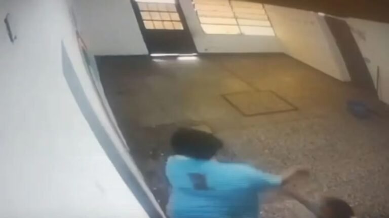 Una madre denunció por maltrato a la directora de una guardería