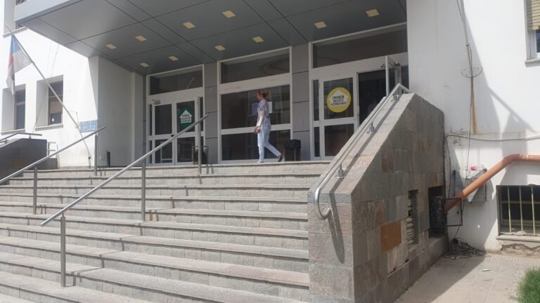 El Hospital Regional crea un registro de campañas de donaciones