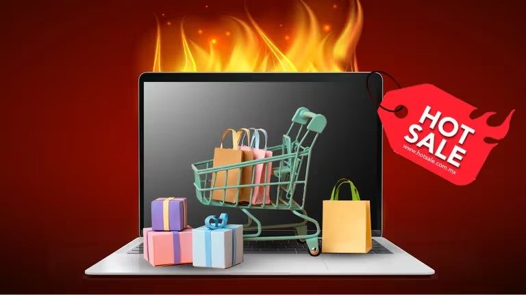 Hot Sale 2024: cuándo es la próxima edición y qué descuentos se pueden encontrar