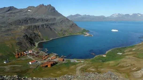 Proponen renombrar a las islas Georgias y Sandwich del Sur: los motivos