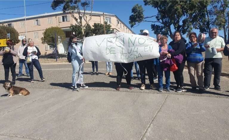 Vecinos de LU4 se manifestarán en el Municipio en busca de respuestas