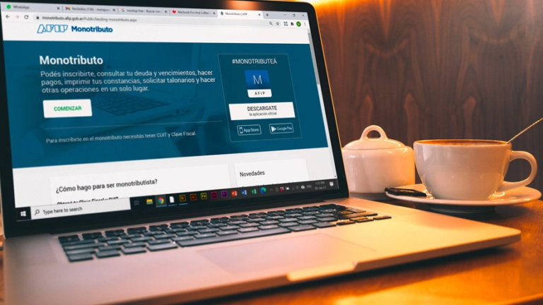 Monotributo en el nuevo proyecto de ley: incremento de aportes, actualización de facturación y cuotas