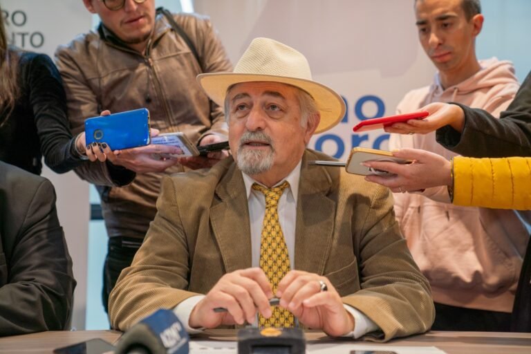 Othar: “Las decisiones políticas que se toman a nivel nacional afectan la calidad de vida de la gente”