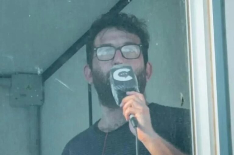 Asesinaron a un periodista en medio de un robo