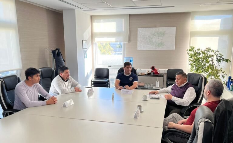 Petrominera frente al desafío de operar Restinga Alí