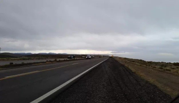 Se hizo pasar por su primo, le dijo que estaba en Ruta 3 y la estafaron