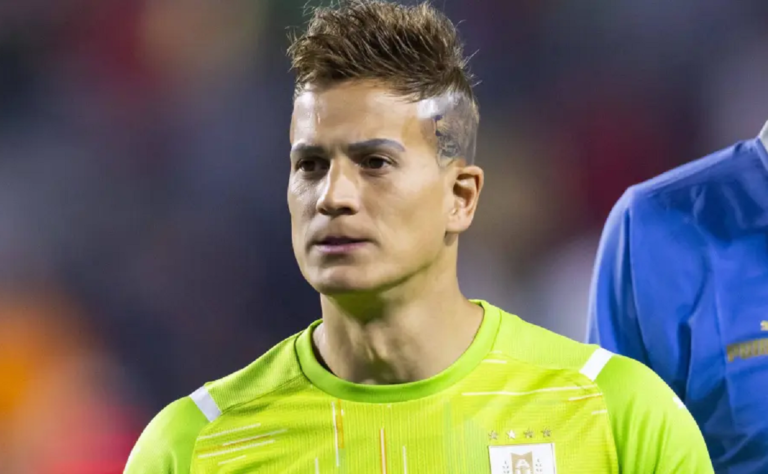 La drástica decisión que tomó Vélez con Sebastián Sosa en medio del escándalo