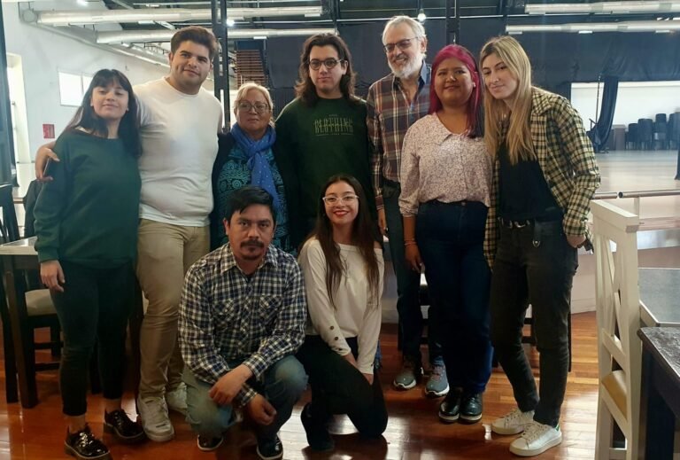 La UNPSJB se movilizará en defensa de la educación pública