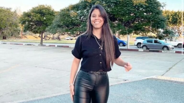 Una joven fue abusada y asesinada cuando iba caminando a la facultad