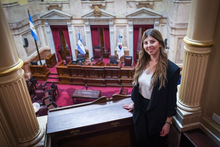 Iniciativa y juego en equipo: “No íbamos a permitir que eliminen la zona patagónica”