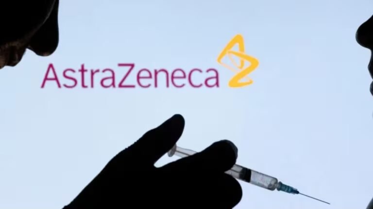 AstraZeneca empezó a retirar su vacuna contra el Covid en todo el mundo por un raro efecto secundario