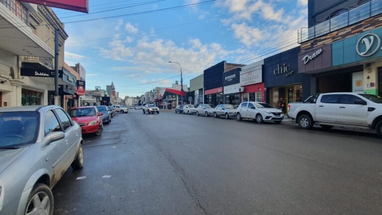 Los comercios permanecerán abiertos hasta las 17 hs. el 24 y hasta las 16 hs. el 31