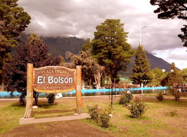 Un sismo de 3,8 sacudió El Bolsón, pero los residentes no lo notaron