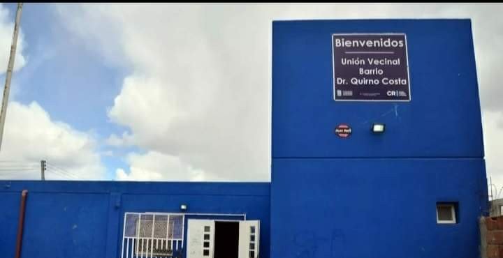 Este domingo realizan el encuentro “Mujeres con voz propia” en la Vecinal del Quirno Costa