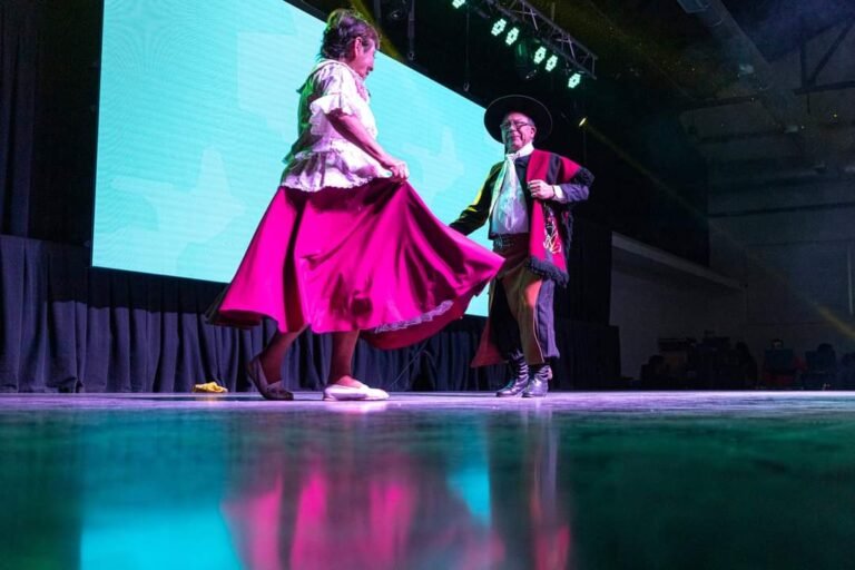 Comodoro celebra el Mes de la Patria con una variada agenda de actividades