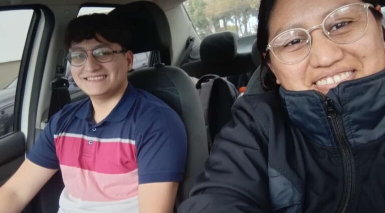 A un año de la muerte de Gonzalo “mi hijo no tuvo justicia”