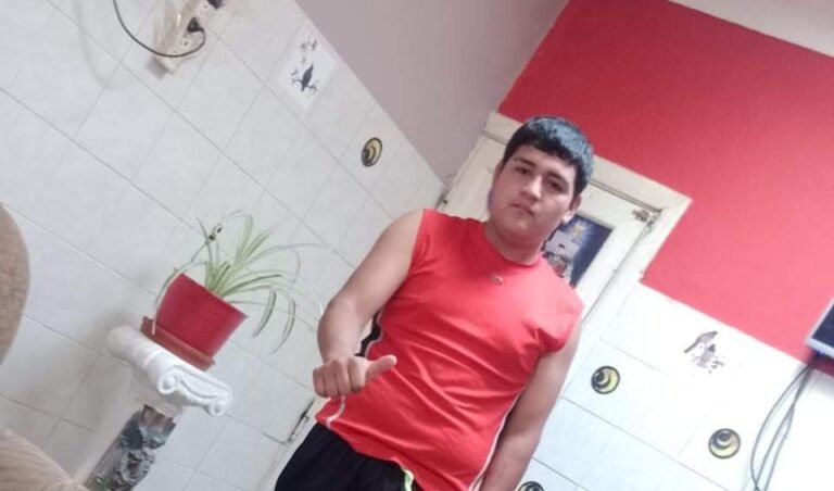 “Estoy luchando para que se haga justicia por mi hijo y que no haya ningún Lautaro más”