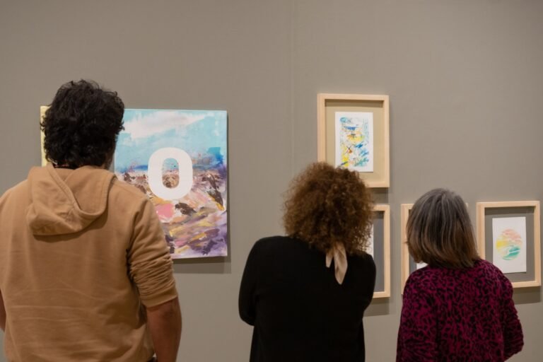 Música, poesía y exposición de pinturas este fin de semana en Rada Tilly 