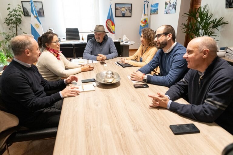 El Municipio trabaja para facilitar el acceso a los alimentos de los sectores más vulnerables