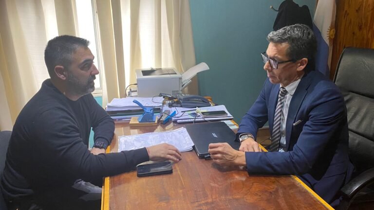 Ampliaron las denuncias por presuntas irregularidades cometidas durante la gestión anterior
