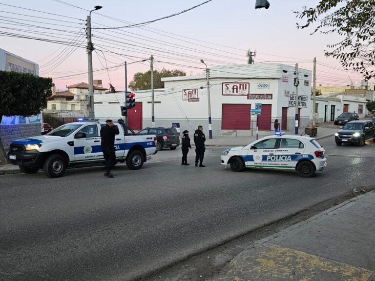 Falleció un joven de 17 años tras ser acuchillado por un delincuente
