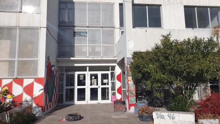 Desde la Escuela de Arte confirman que “hubo un sabotaje en el funcionamiento de las nuevas calderas”