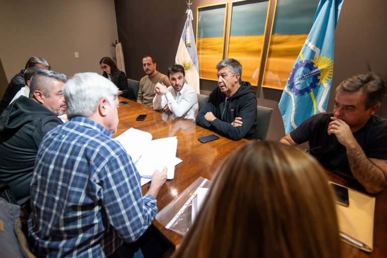 Ultiman detalles para la aprobación del nuevo Código Procesal Pena