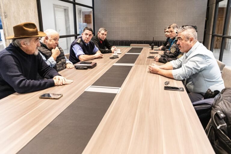 Fortalecerán la seguridad en los corredores escolares