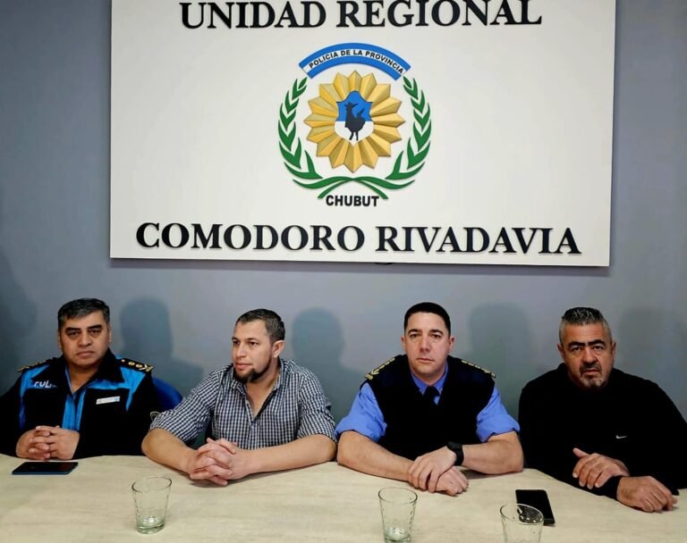 Iturrioz sobre el asesinato de Gonzalo: “El autor tiene 15 años, es no punible pero sabía que mataba”