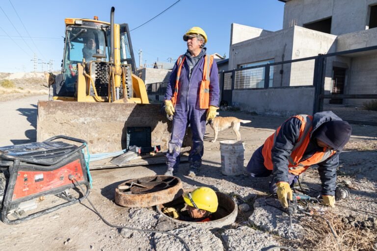 Se pone en marcha un plan de ordenamiento de obras