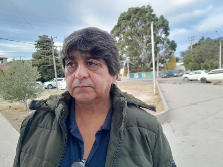 Ex trabajadores de Guilford: “Ya hicieron el remate y queda pagarle a unos 95 compañeros”