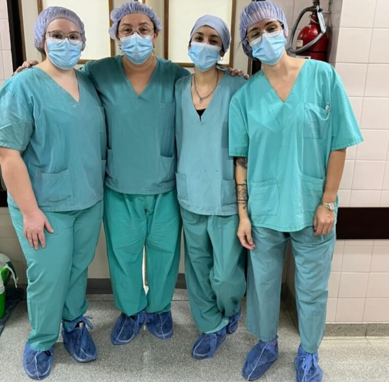 Realizarán actividades para difundir y capacitar a especialistas sobre la donación de órganos