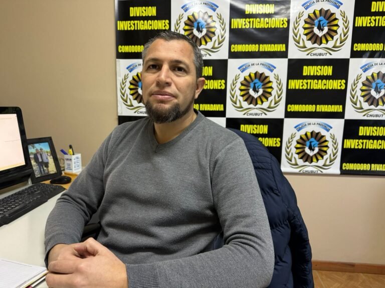 “Estaban comiendo asado, tomando alcohol y ahí comenzó la discusión”