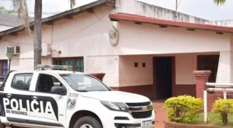 Una madre llevó muerto a su hijo al hospital; dijo que “le había pegado demasiado”