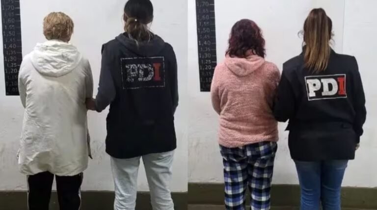 Detuvieron a dos enfermeras de Neonatología por maltrato de bebés