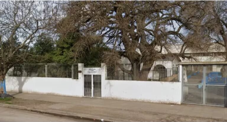 Una nena de 12 años se descompensó mientras estaba en la escuela y murió