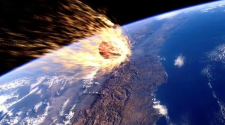Japón detectó un peligroso desecho espacial capaz de destruir satélites e impactar en la Tierra