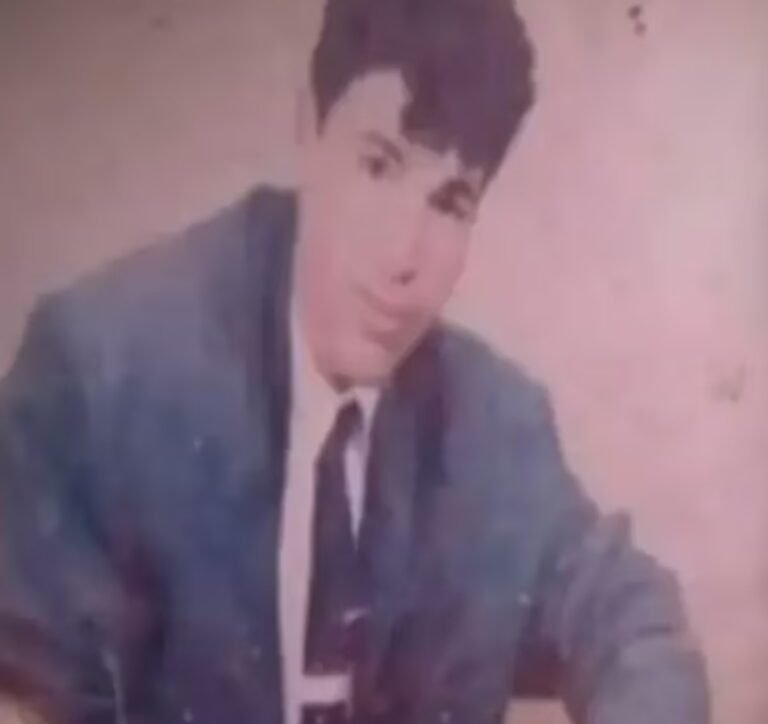 Lo secuestraron cuando era adolescente y lo rescataron 26 años después en el sótano de un vecino