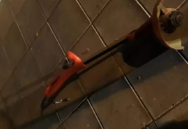 Detuvieron a un menor intentando entrar a robar en una vivienda