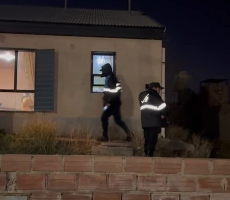 Usurpan la vivienda donde encontraron a la mujer muerta