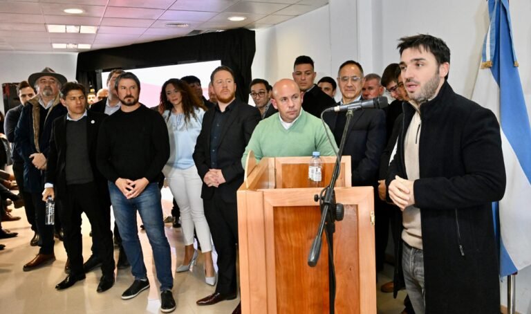Torres llamó a la unidad de todas las provincias y pidió defender el “verdadero federalismo”