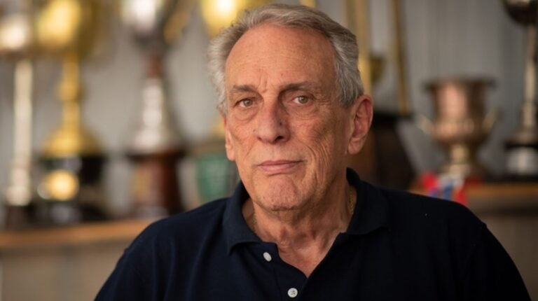 Murió Juan María Traverso, una leyenda del automovilismo