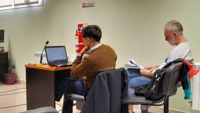Cuarta jornada del juicio por 19 estafas a César “Chatran” Hernández